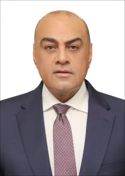 شريف عناني، المرشح لعضوية مجلس النواب