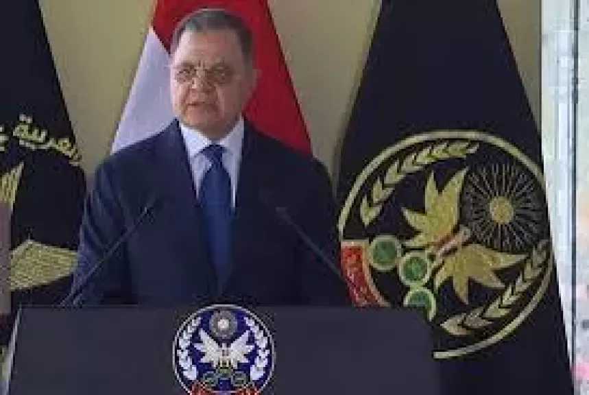 السفير الحبيب النوبي ينعي وزير الداخلية في وفاة السيدة الكريمة والدة زوجته