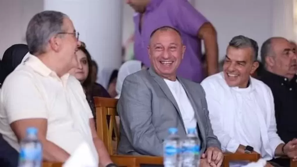 محمود الخطيب
