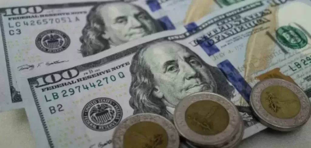 سعر الدولار اليوم
