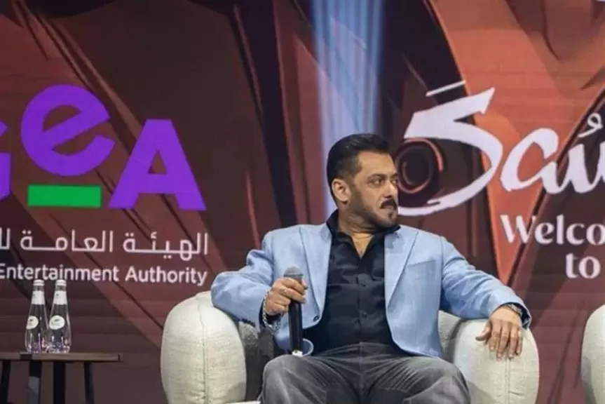 سلمان خان