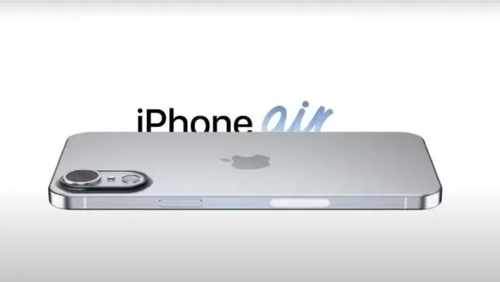 Phone Air