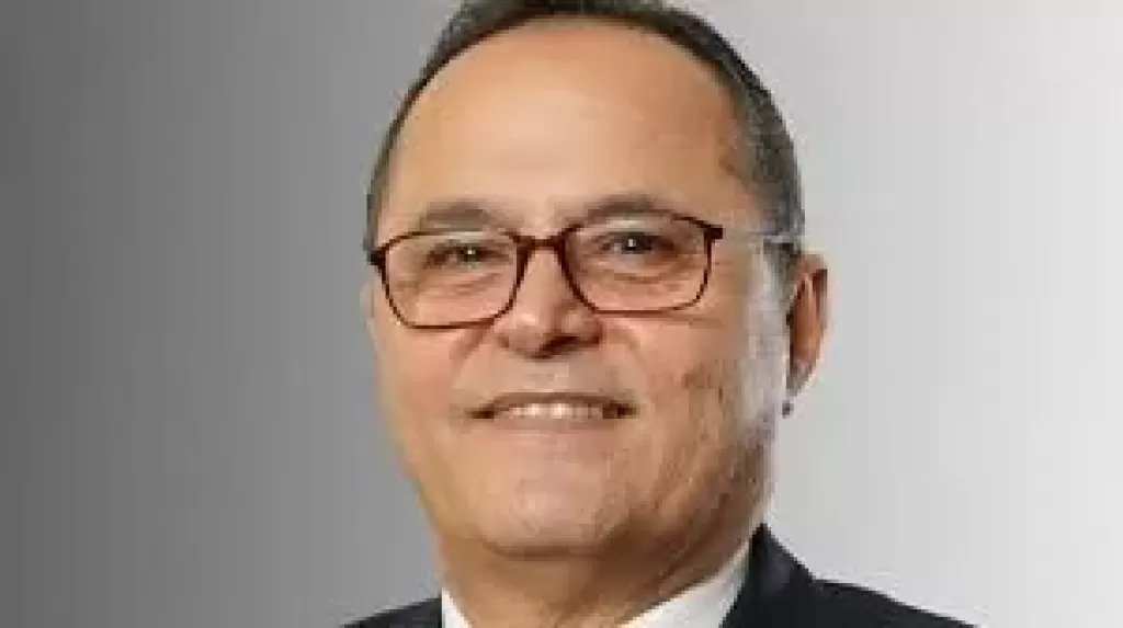 منصور البريك، رئيس لجنة النقل البري بالشعبة