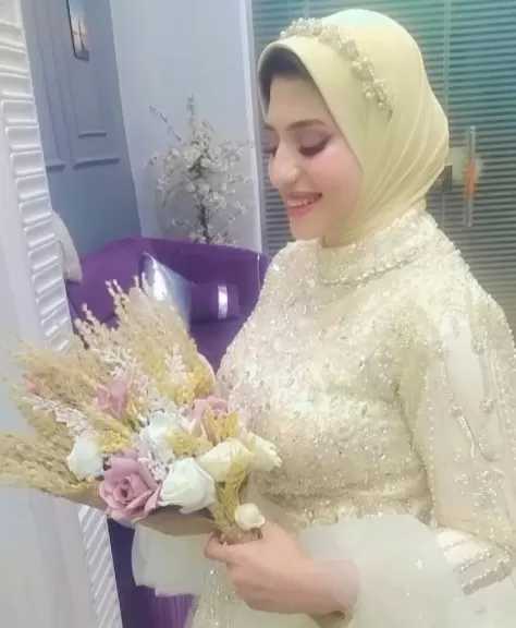 عائلات السماحي بالجدية تحتفل بخطوبة الأستاذة عبير كمال السماحي في أجواء مبهجة ومليئة بالحب