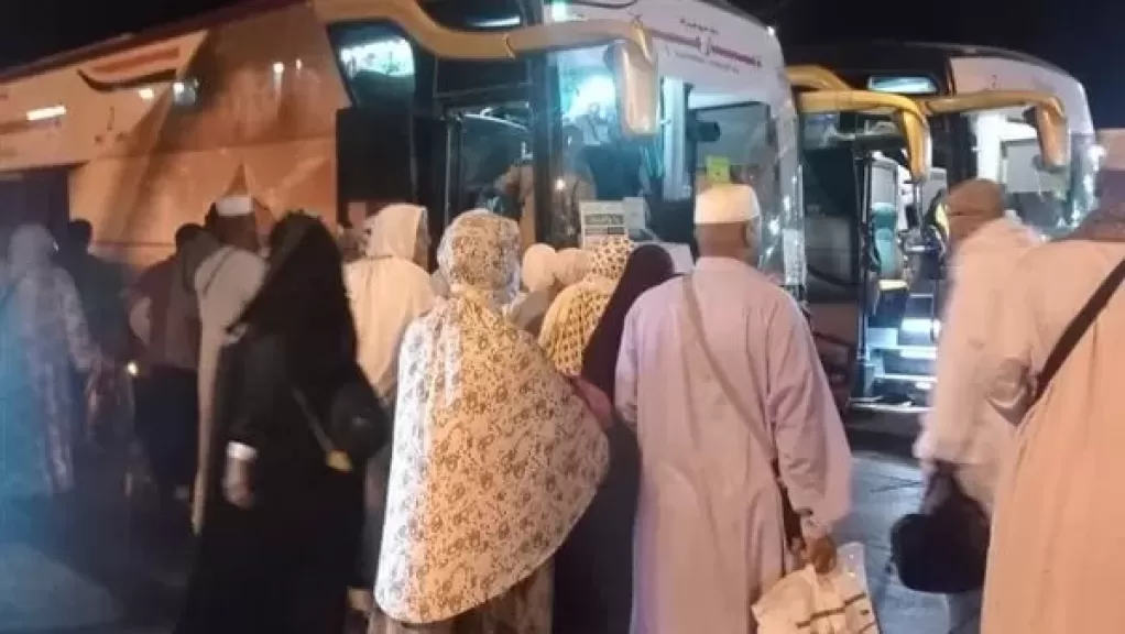 قرعة الحج السياحي 1447