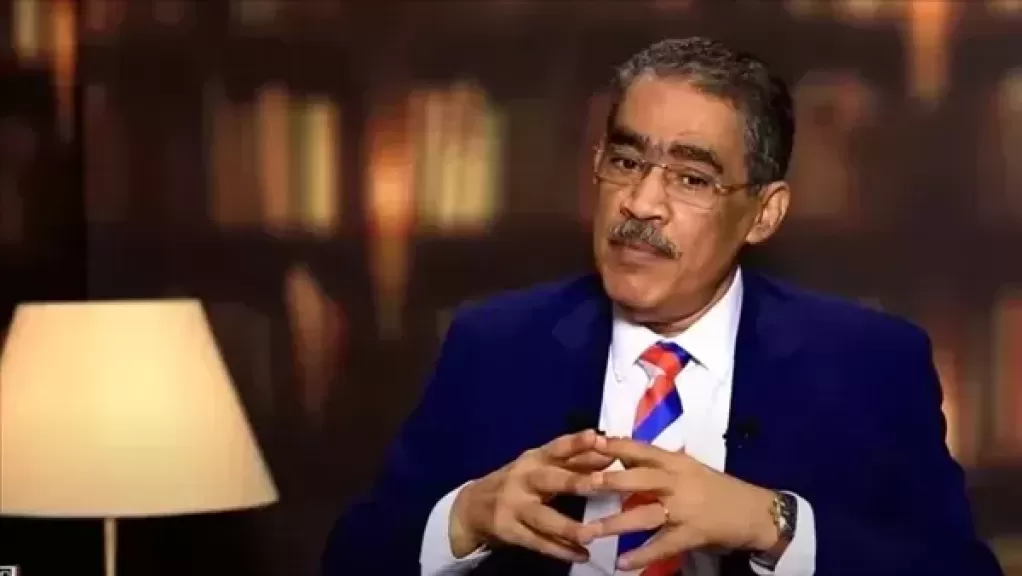 ضياء رشوان