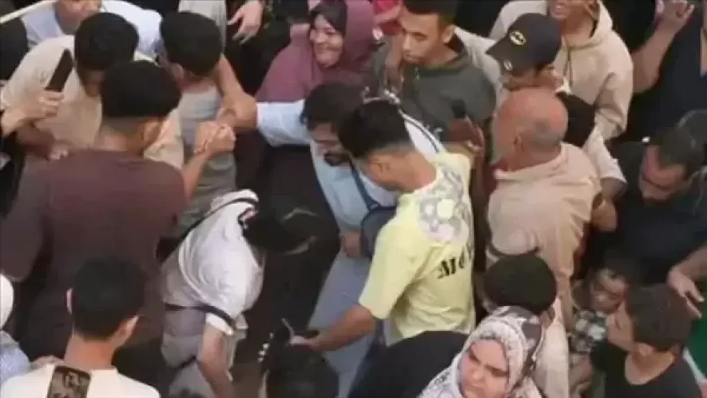 تامر حسني