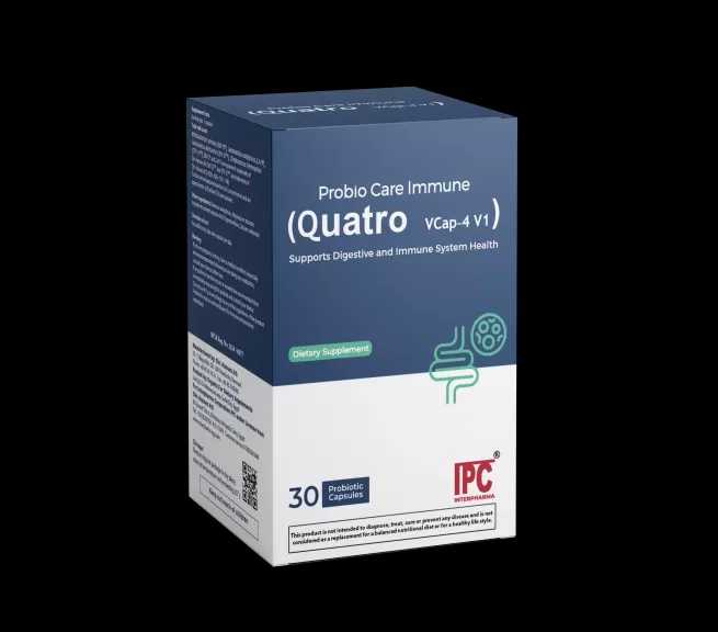 كل ما تريد معرفته عن كواترو – النشرة الطبية الكاملة