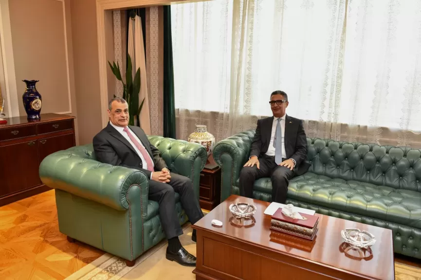 وزيزا الإنتاج الحربي والتموين
