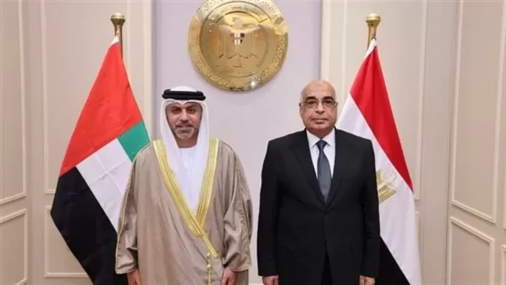 جانب من الحدث