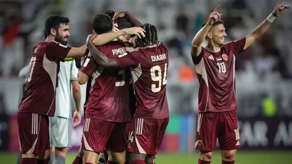 الوحدة الإماراتي
