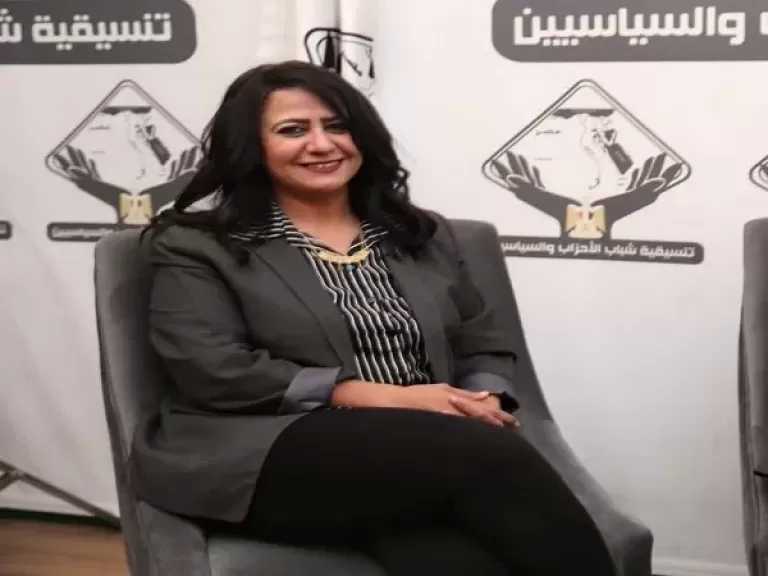 رحاب التحيوي: قمة بروكسل فرصة لتأكيد التزام مصر بتعزيز حقوق المرأة والفئات الأكثر احتياجًا في إطار الشراكة الأوروبية