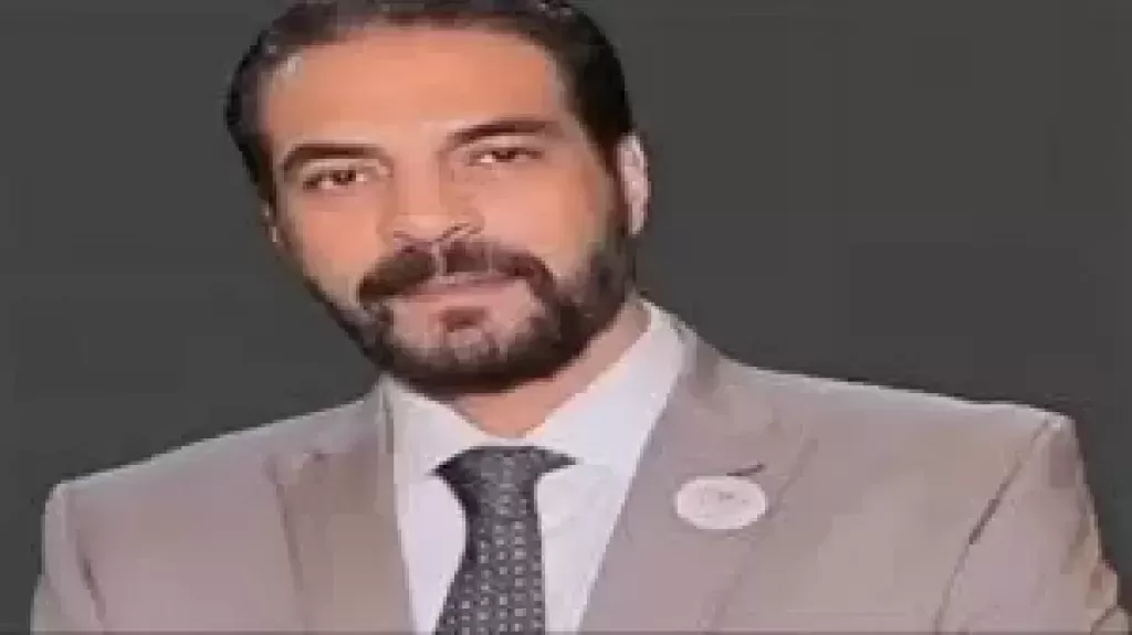 المهندس طارق عناني