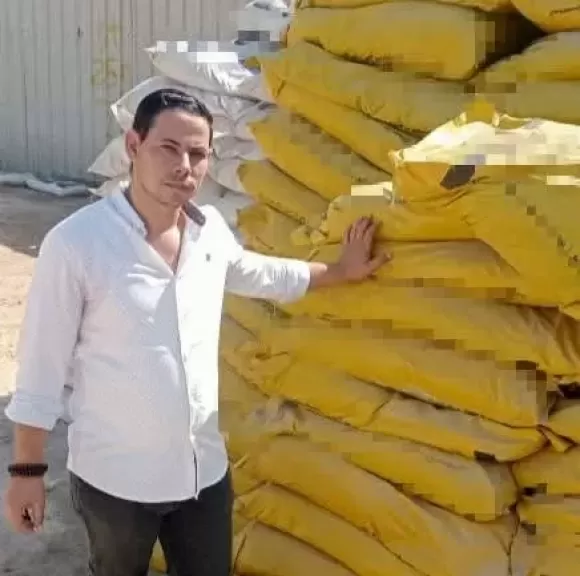 تموين البحيرة 