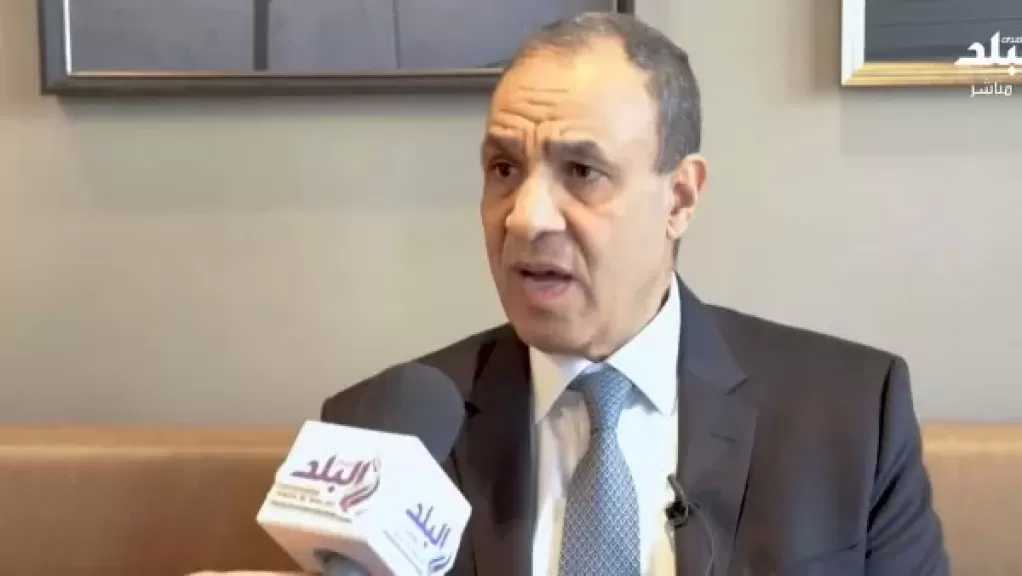 وزير الخارجية: الاتحاد الأوروبي طلب المشاركة في مؤتمر إعادة إعمار غزة