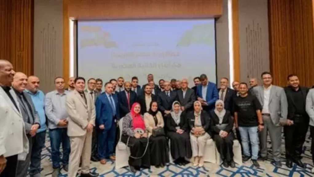 سفير مصر بالرياض: القيادة السياسية تولي اهتماما بالغا بالمصريين في الخارج