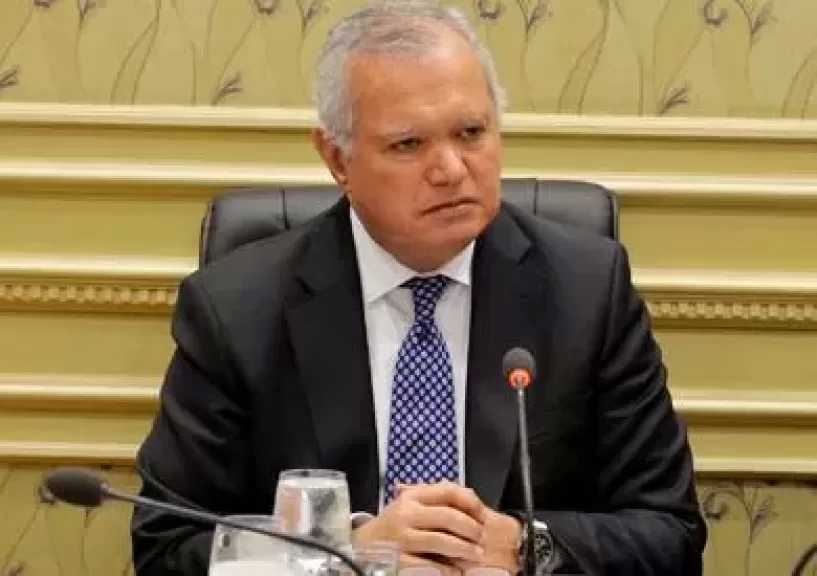 العرابي: استضافة مصر للمؤتمر العالمي للهيدروجين فى أفريقيا خطوة استراتيجية تتويج دورها الريادي في أوروبا