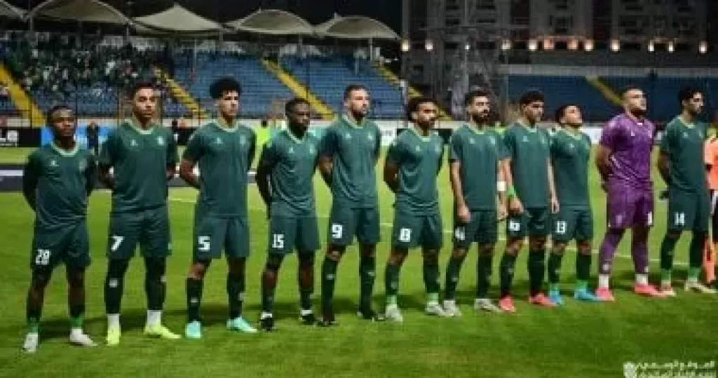 الاتحاد السكندرى