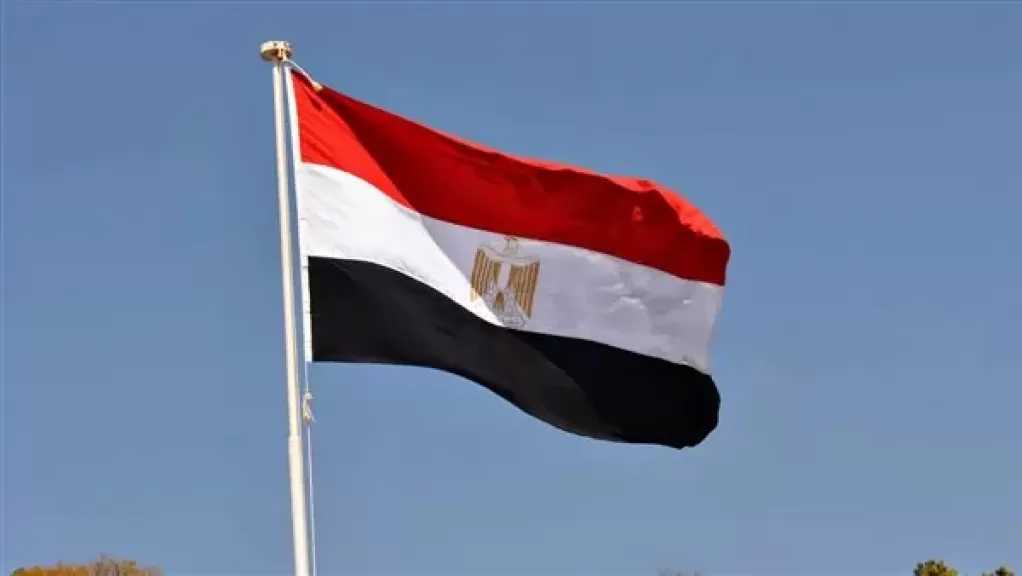 رئيس المخابرات العامة يلتقي نائب رئيس دولة فلسطين حسين الشيخ