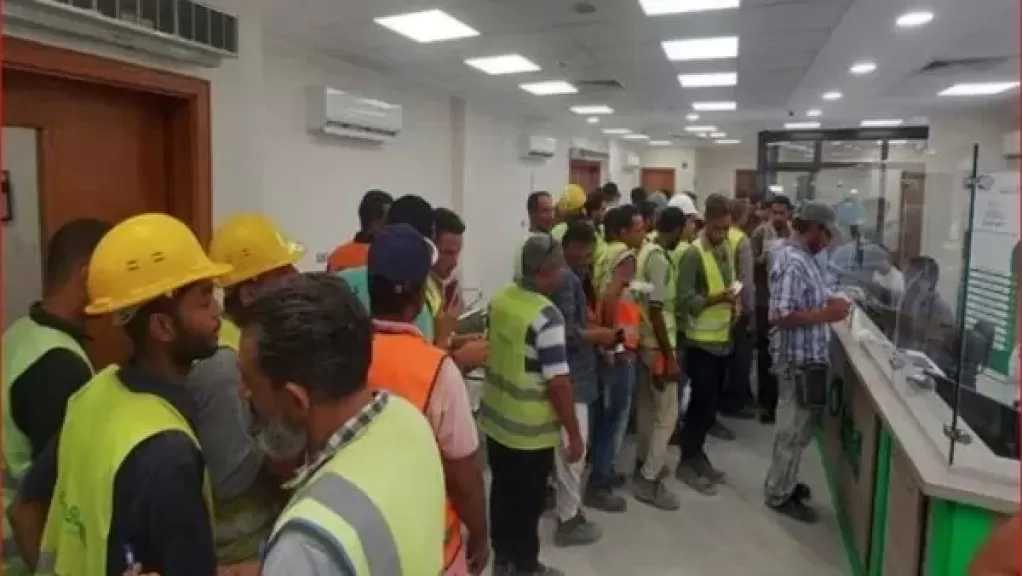صرف 3 ملايين جنيه للعمالة غير المنتظمة.. ومزايا بالجملة لهم في القانون