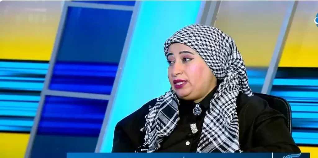 خبيرة نفسية: نساء غزة يُعانين من اضطرابات ما بعد الصدمة نتيجة الفقد المستمر وغياب الأمان