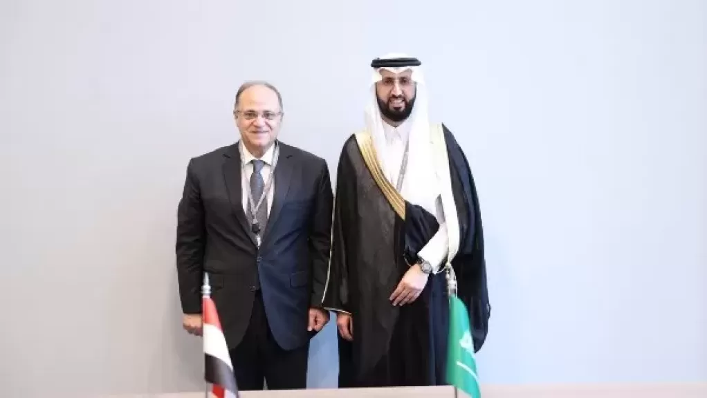 علي الغمراوي وهشام الجضعي
