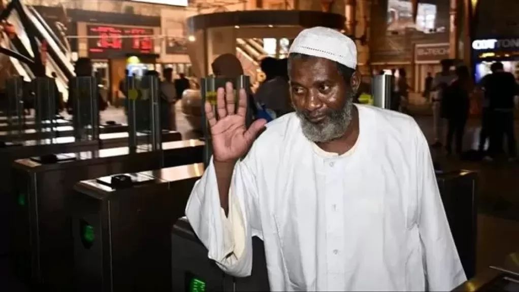 العودة الطوعية للأشقاء السودانيين
