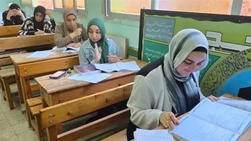 مواعيد امتحانات أكتوبر 2025 ونصف العام الدراسي 2026 في المدارس المصرية