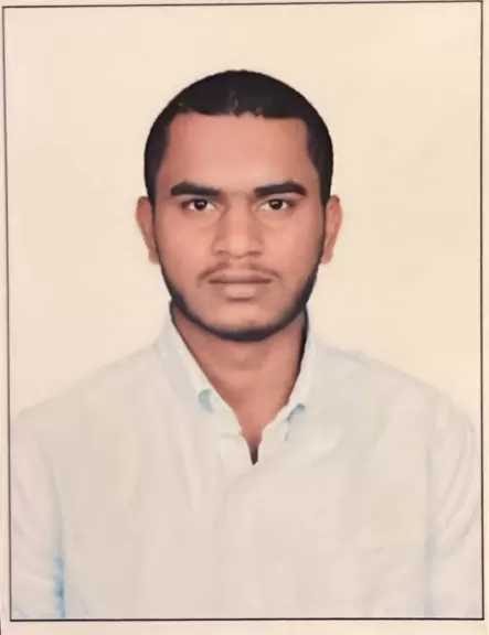 شاب هندي يشهر إسلامه في الرياض ويُسمي نفسه ”ياسين”