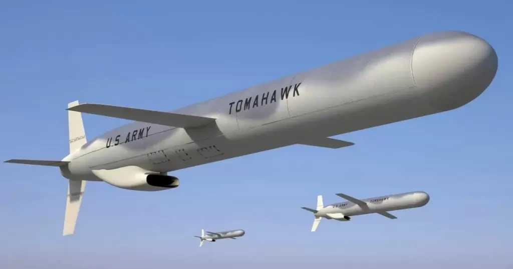 خبير روسي: هذا هو رد موسكو المحتمل إذا هوجمت بتوماهوك