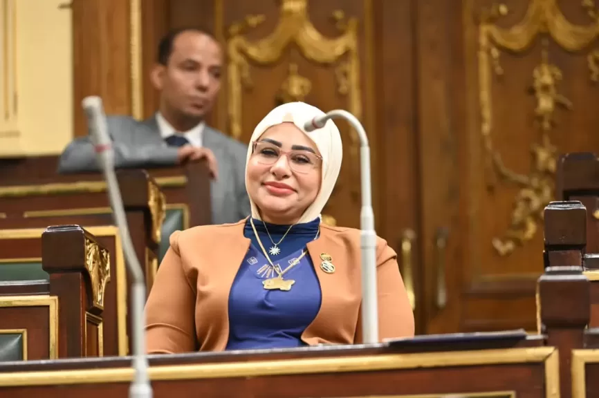 هند حازم