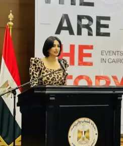 دكتورة دينا المصري تكتب: هو اللي بيلعب دكتورة دينا المصري تكتب: هو اللي بيلعب