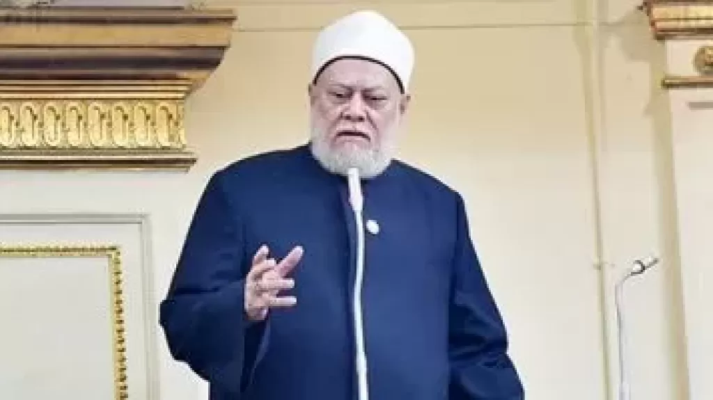 علي جمعة