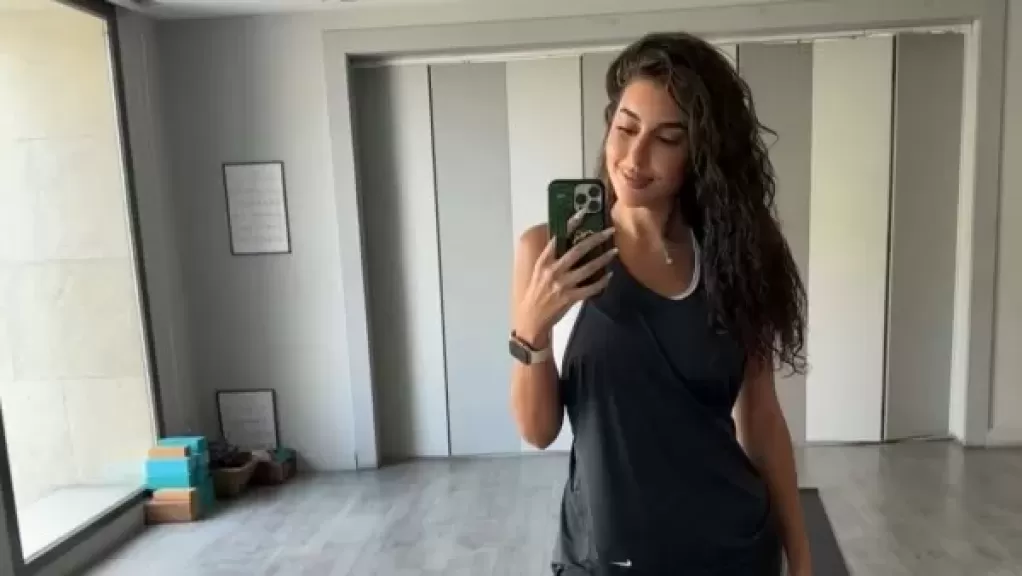 ياسمين صبري