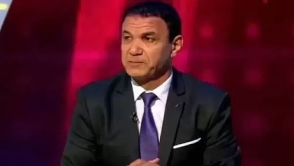 أحمد الطيب