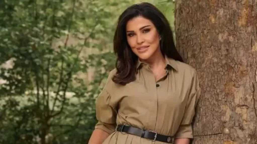 فستان بيج .. جومانا مراد تخطف الأنظار بإطلالة بسيطة| شاهد