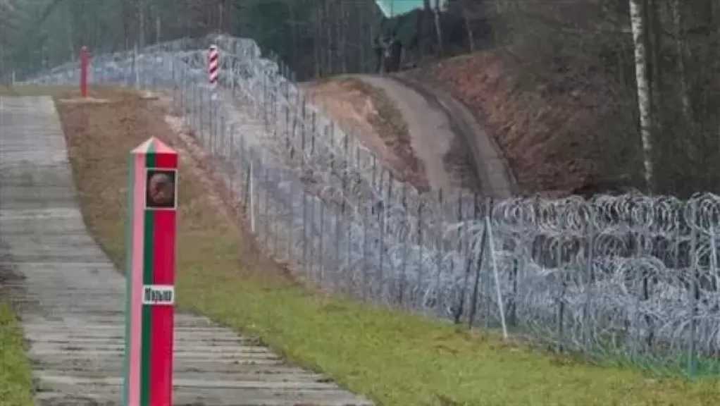 ليتوانيا: إغلاق الحدود مع بيلاروسيا ردًا على اختراقات بالمناطيد