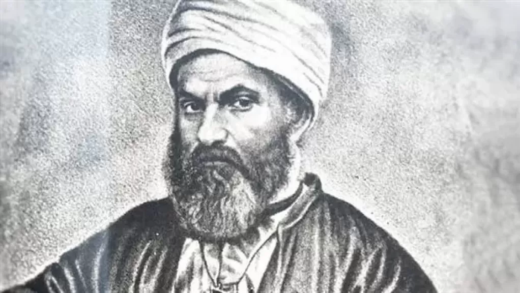 محمد عياد الطنطاوي