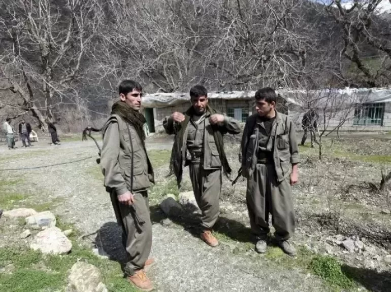 صورة أرشيفية