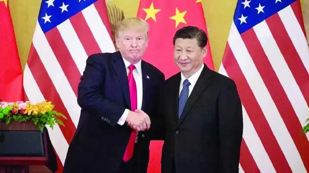 ما تأثير التوافق التجاري بين واشنطن وبكين في الأسواق العالمية؟