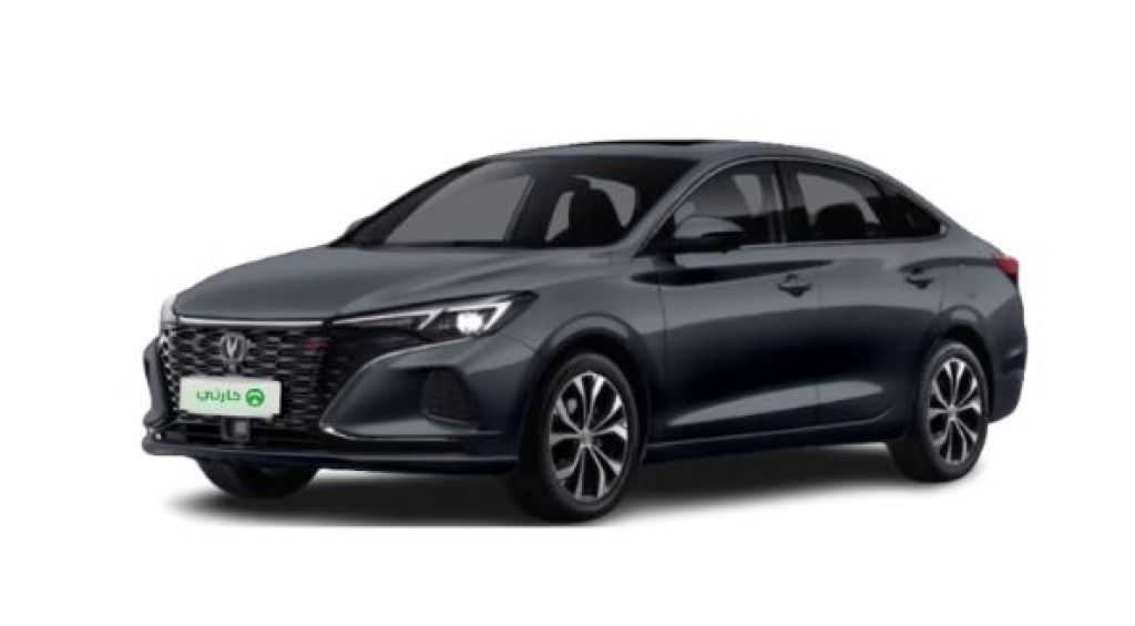 سعر تشانجان إيدو في الإمارات العربية المتحدة : سيدان بأسعار معقولة مع الميزات الحديثة