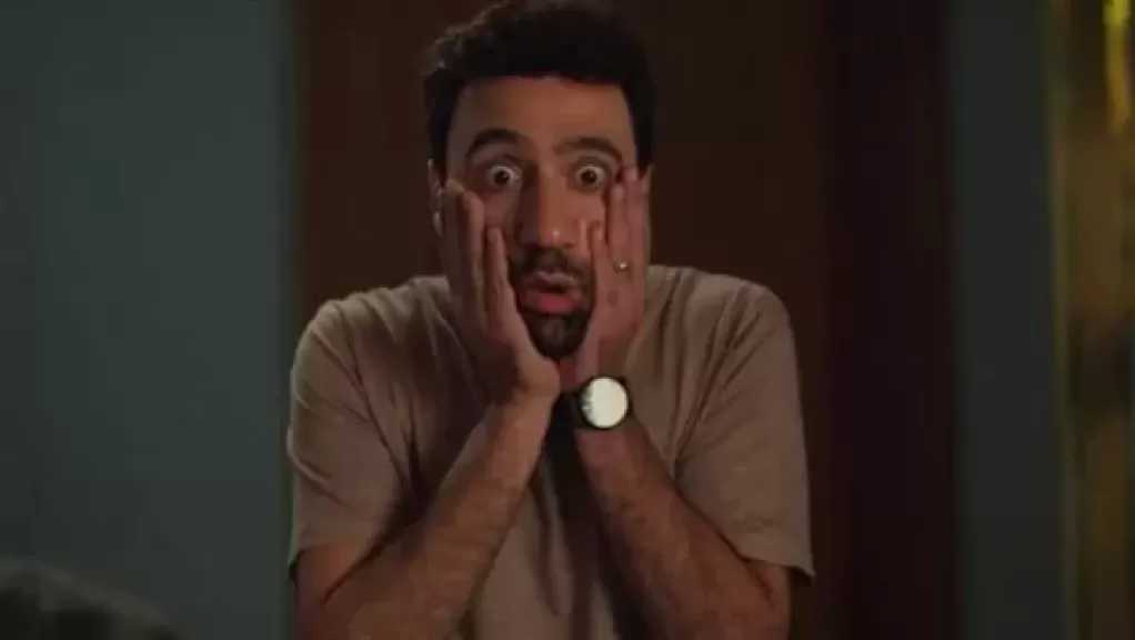 بداية صادمة مليئة بالمواقف الكوميدية في أولى حلقات  كارثة طبيعية