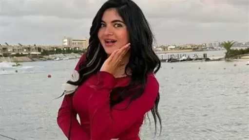 السجن سنة وغرامة ١٠٠ ألف جنية ضد سوزي الأردنية