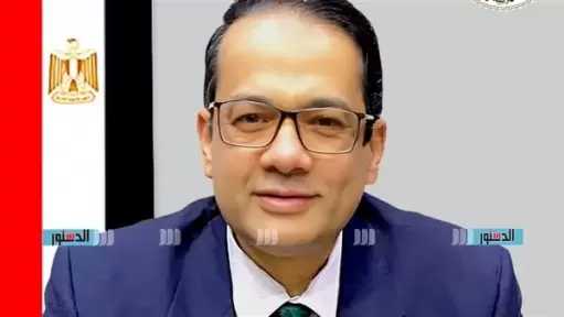 وكيل  تعليم الغربية : المدرسة نقطة الانطلاق لبناء الوعي وترسيخ قيم الحفاظ على الطاقة