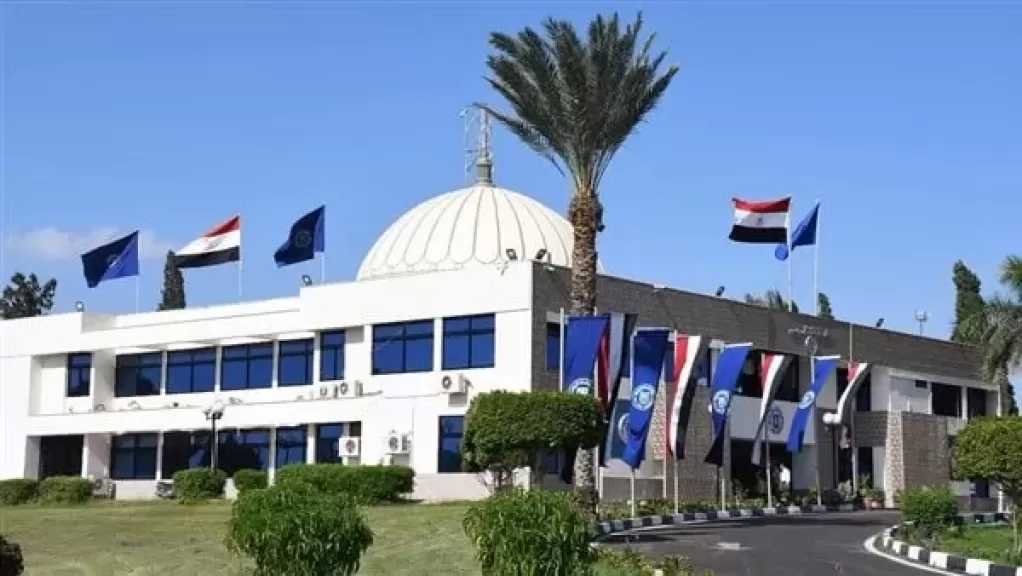 جامعة قناة السويس تعتمد خطط اليوبيل الذهبي وتستحدث جوائز للإبداع والتميز