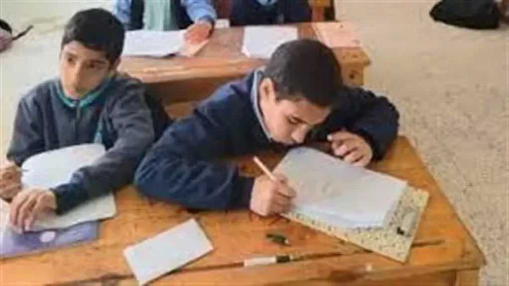 مواعيد امتحانات الصف الرابع الابتدائي في الجيزة أكتوبر 2025 وفق تعليمات الوزارة