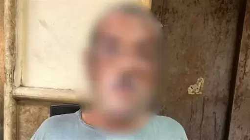 إصابة 6 أشخاص بحروق باستخدام مادة كاوية نتيجة خلاف على فرش البضائع بالجمالية