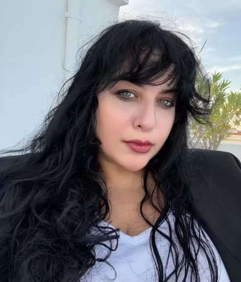 «هرتلة في القاهرة» يقترب من 200 ألف مشاهدة.. وفرح الهاشم: السينما المستقلة للجمهور لا للنخبة