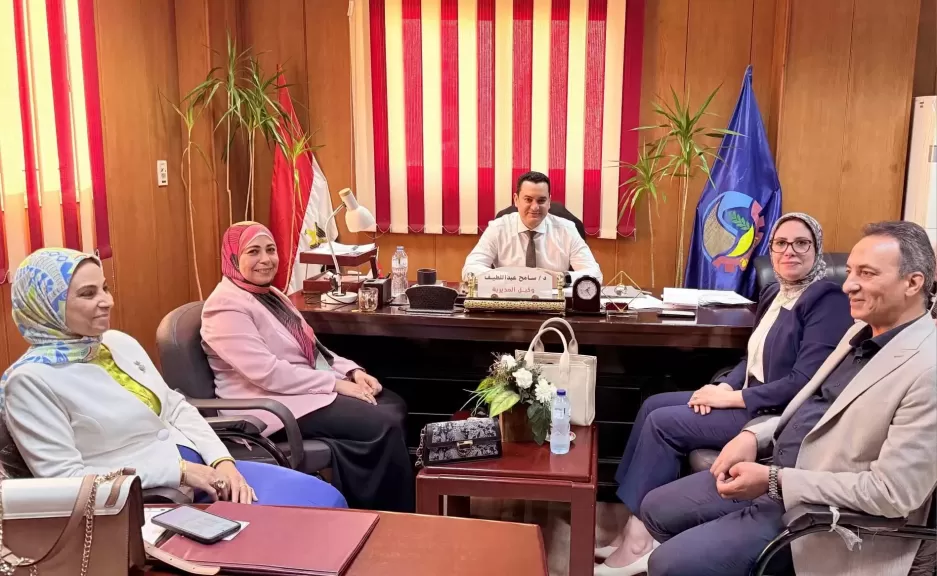 جانب من المتابعة