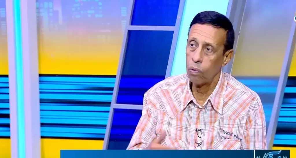 الفنان حسان العربي يُحذر: سرعة الإنتاج قتلت الإبداع في الدراما والسينما